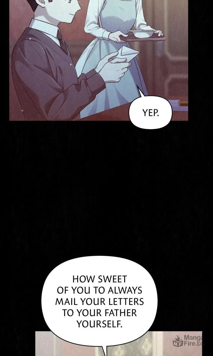 Read Dear, Not Cunning Witch chapter 50 image 56 on Lezhin