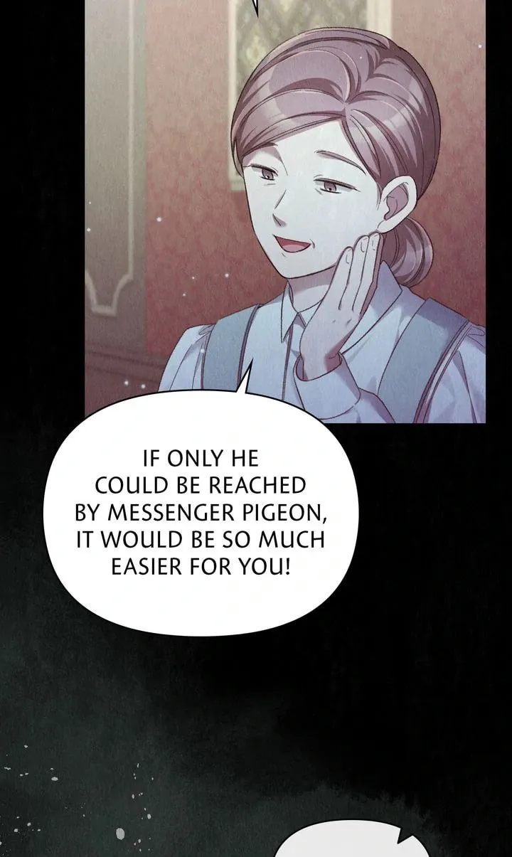 Read Dear, Not Cunning Witch chapter 50 image 57 on Lezhin