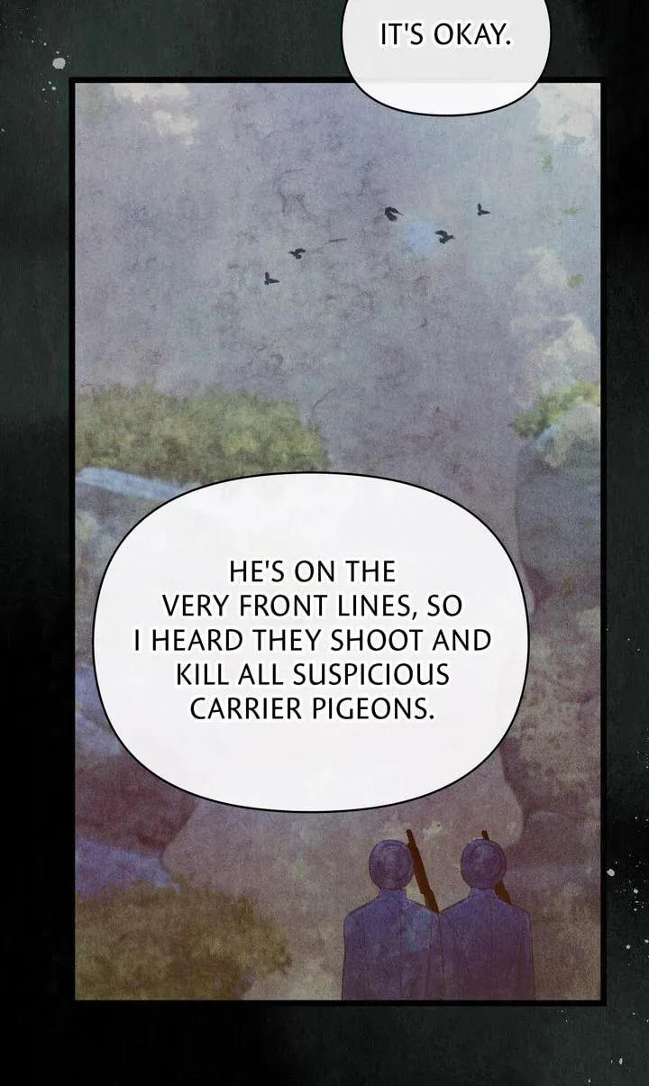 Read Dear, Not Cunning Witch chapter 50 image 58 on Lezhin