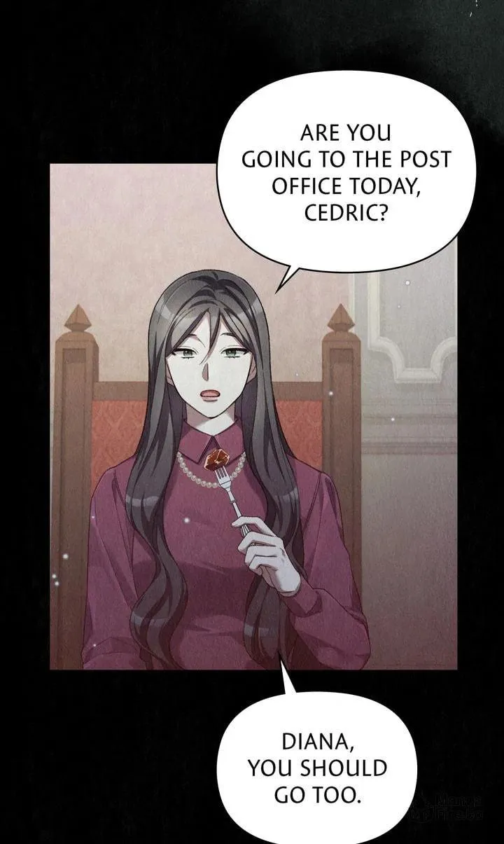 Read Dear, Not Cunning Witch chapter 50 image 59 on Lezhin