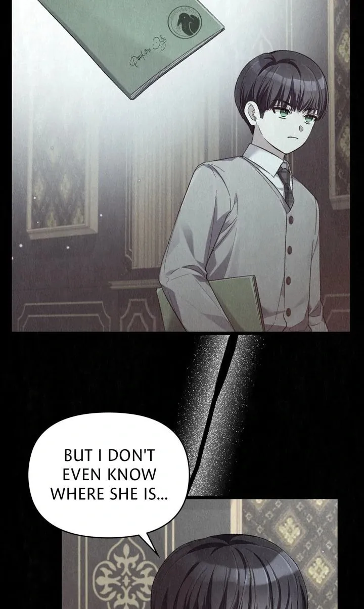 Read Dear, Not Cunning Witch chapter 50 image 6 on Lezhin