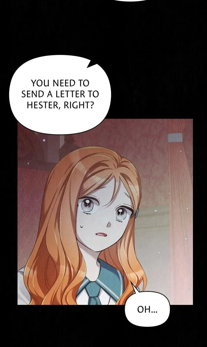 Read Dear, Not Cunning Witch chapter 50 image 60 on Lezhin