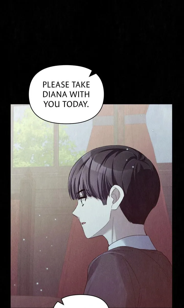 Read Dear, Not Cunning Witch chapter 50 image 61 on Lezhin
