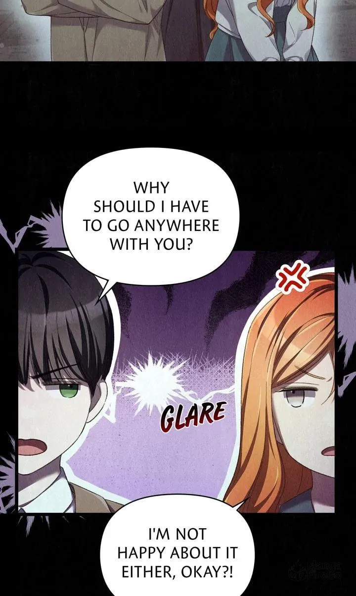 Read Dear, Not Cunning Witch chapter 50 image 64 on Lezhin