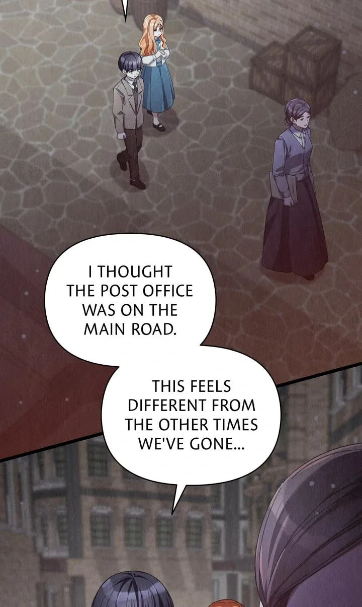 Read Dear, Not Cunning Witch chapter 50 image 67 on Lezhin