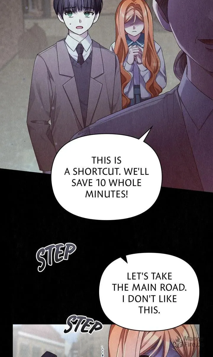 Read Dear, Not Cunning Witch chapter 50 image 68 on Lezhin
