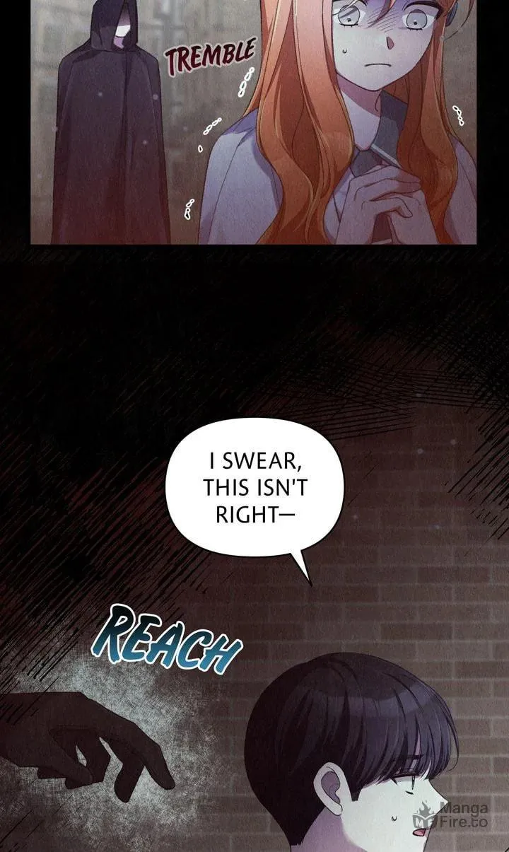 Read Dear, Not Cunning Witch chapter 50 image 69 on Lezhin