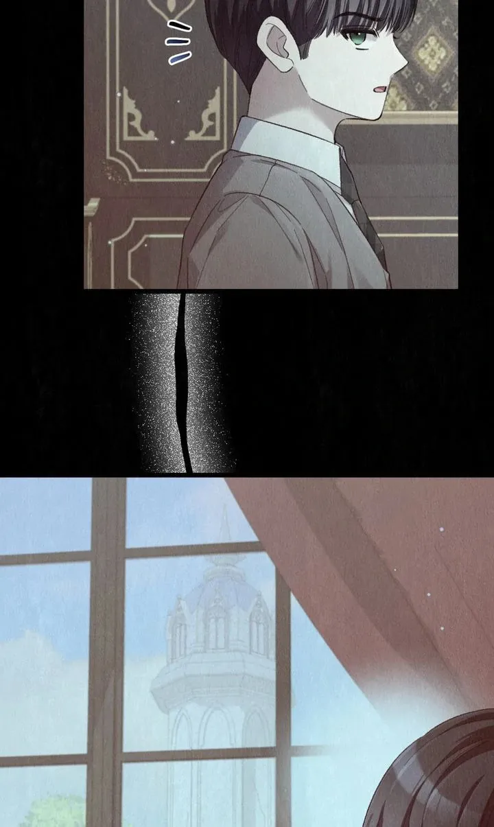 Read Dear, Not Cunning Witch chapter 50 image 7 on Lezhin