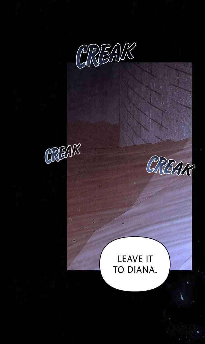 Read Dear, Not Cunning Witch chapter 50 image 9 on Lezhin