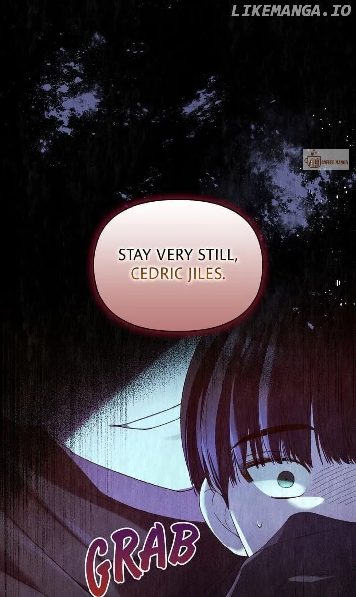 Read Dear, Not Cunning Witch chapter 51 image 1 on Lezhin