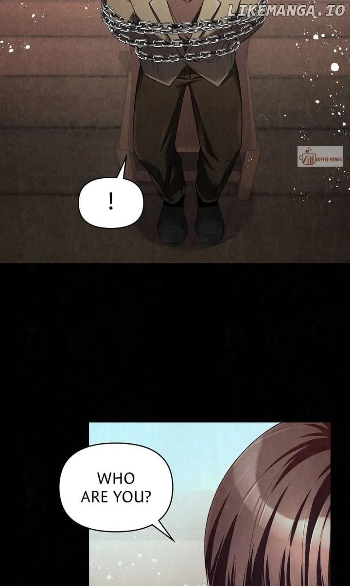 Read Dear, Not Cunning Witch chapter 51 image 10 on Lezhin