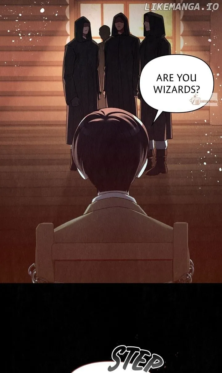 Read Dear, Not Cunning Witch chapter 51 image 12 on Lezhin