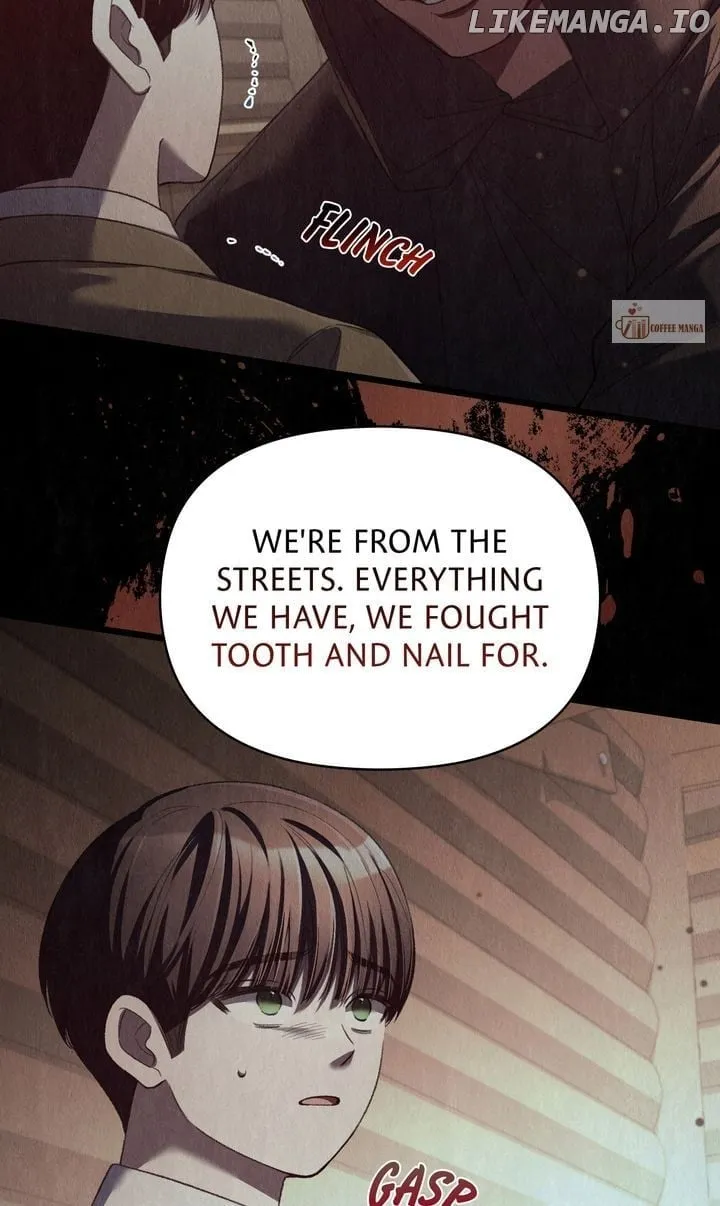 Read Dear, Not Cunning Witch chapter 51 image 14 on Lezhin