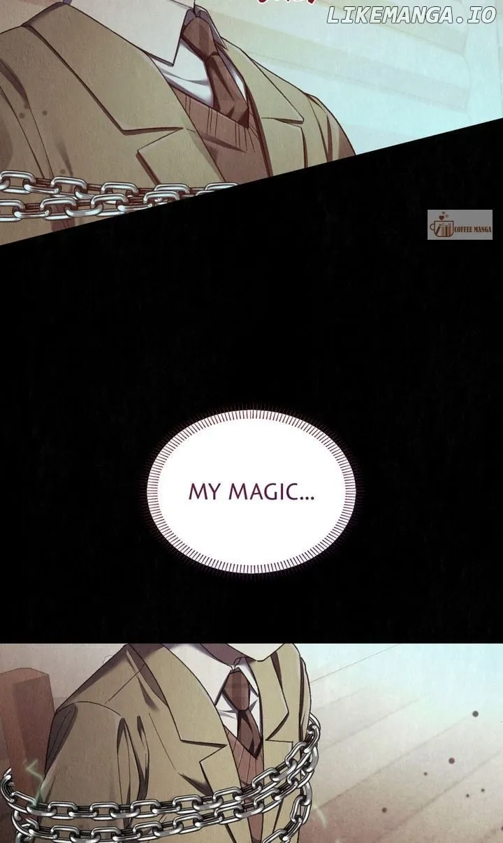 Read Dear, Not Cunning Witch chapter 51 image 15 on Lezhin