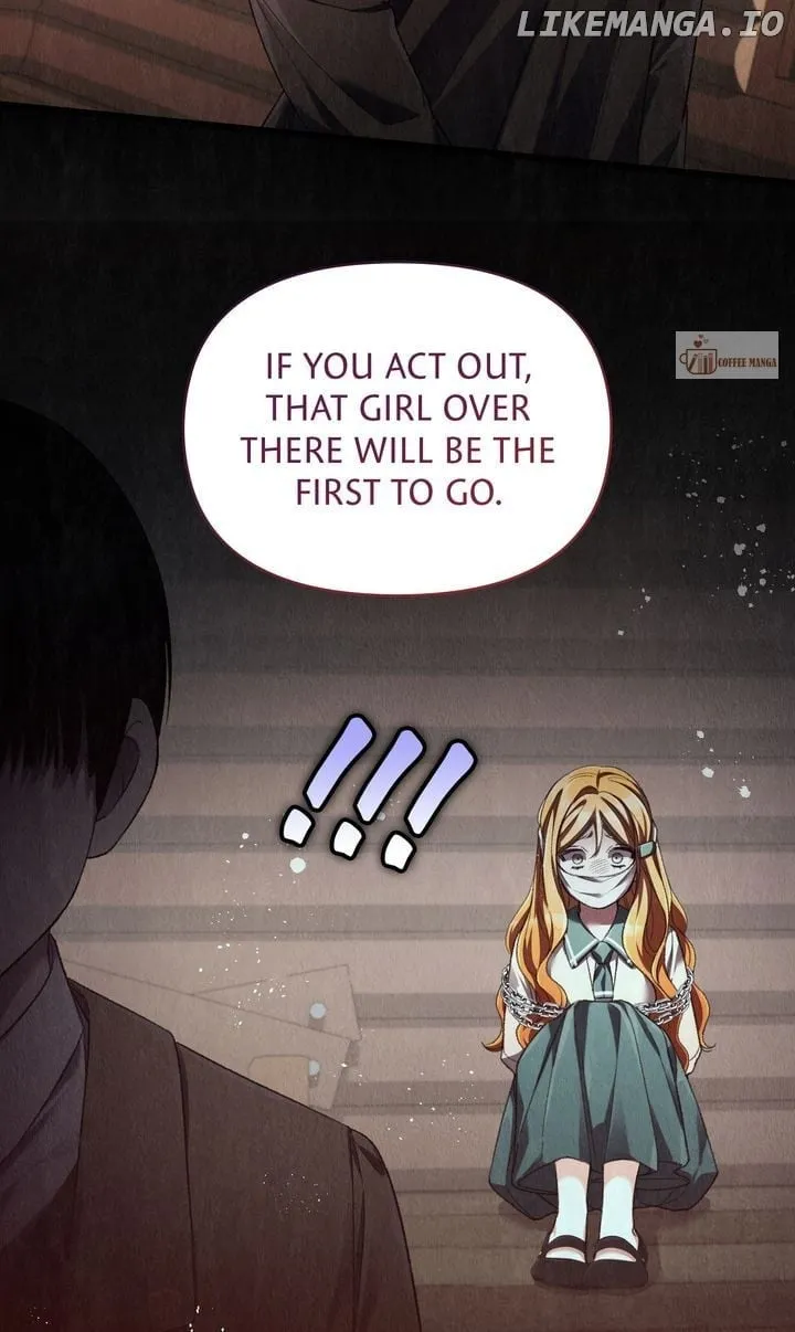 Read Dear, Not Cunning Witch chapter 51 image 19 on Lezhin