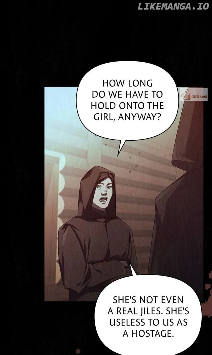 Read Dear, Not Cunning Witch chapter 51 image 21 on Lezhin