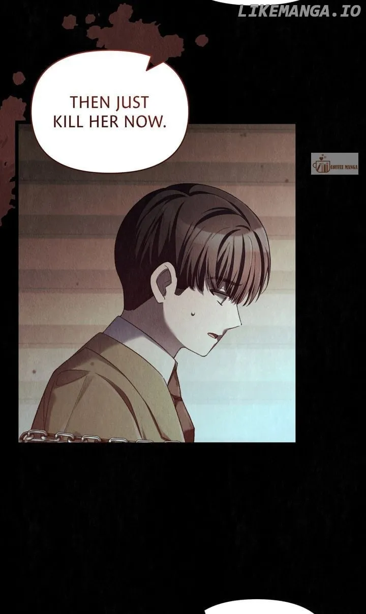 Read Dear, Not Cunning Witch chapter 51 image 22 on Lezhin
