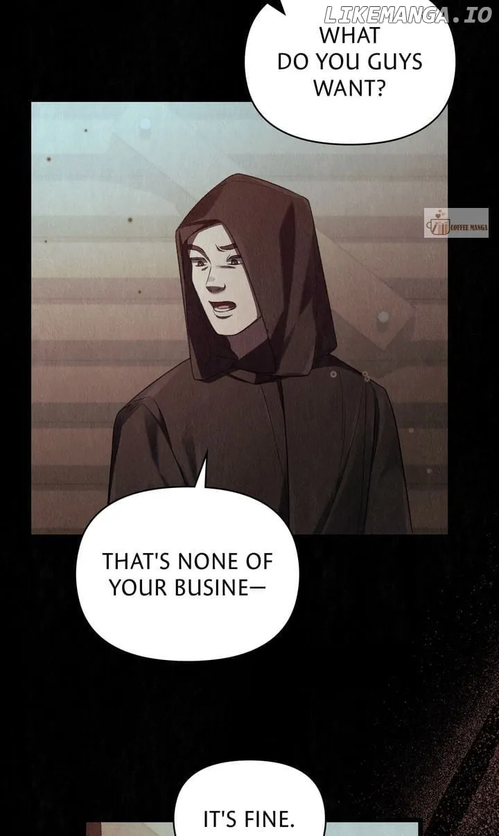 Read Dear, Not Cunning Witch chapter 51 image 23 on Lezhin