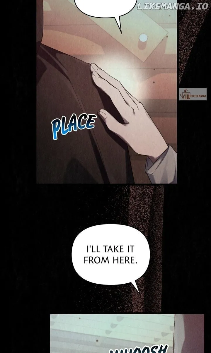 Read Dear, Not Cunning Witch chapter 51 image 24 on Lezhin