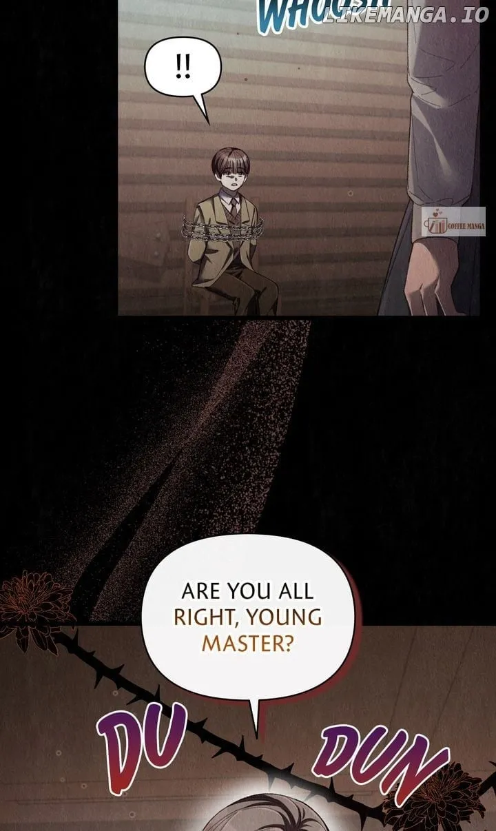 Read Dear, Not Cunning Witch chapter 51 image 25 on Lezhin