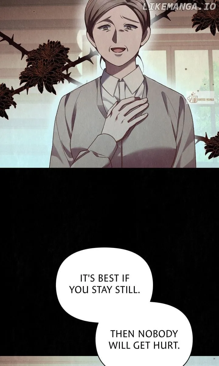 Read Dear, Not Cunning Witch chapter 51 image 26 on Lezhin