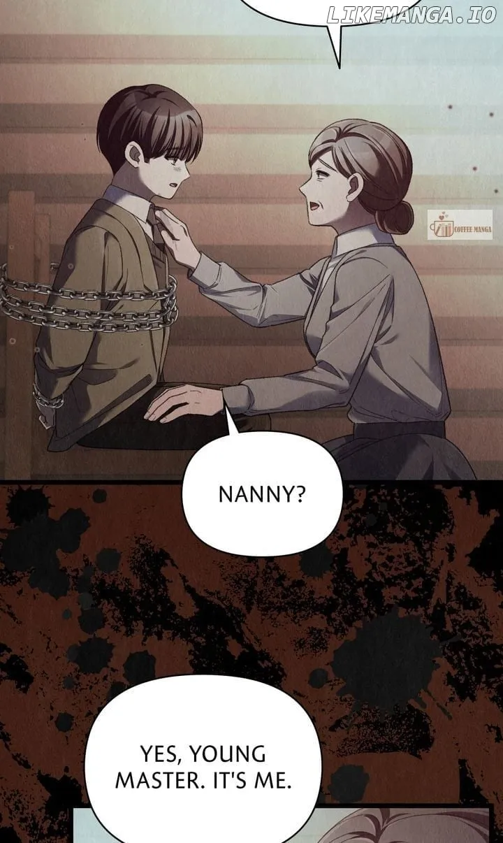 Read Dear, Not Cunning Witch chapter 51 image 27 on Lezhin