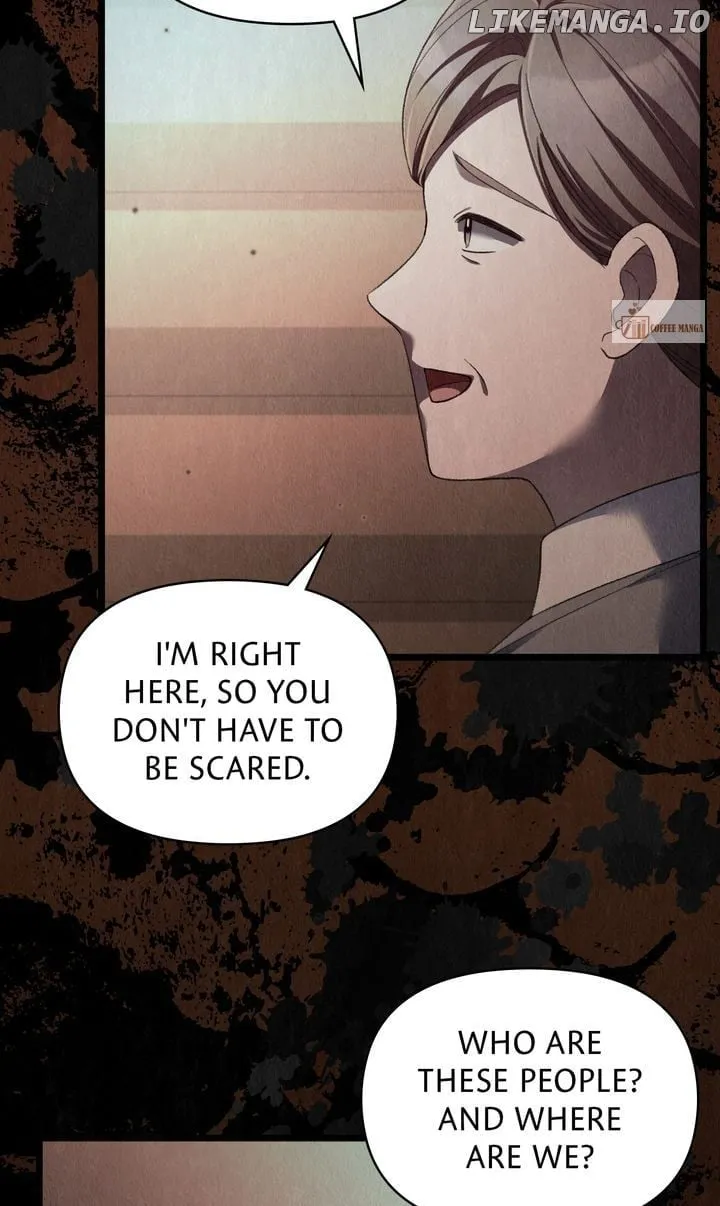 Read Dear, Not Cunning Witch chapter 51 image 28 on Lezhin