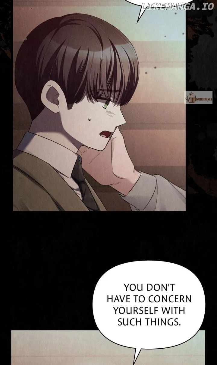 Read Dear, Not Cunning Witch chapter 51 image 29 on Lezhin