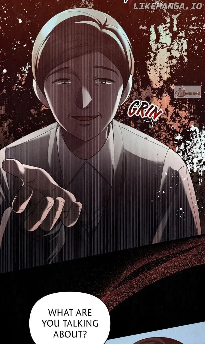 Read Dear, Not Cunning Witch chapter 51 image 31 on Lezhin