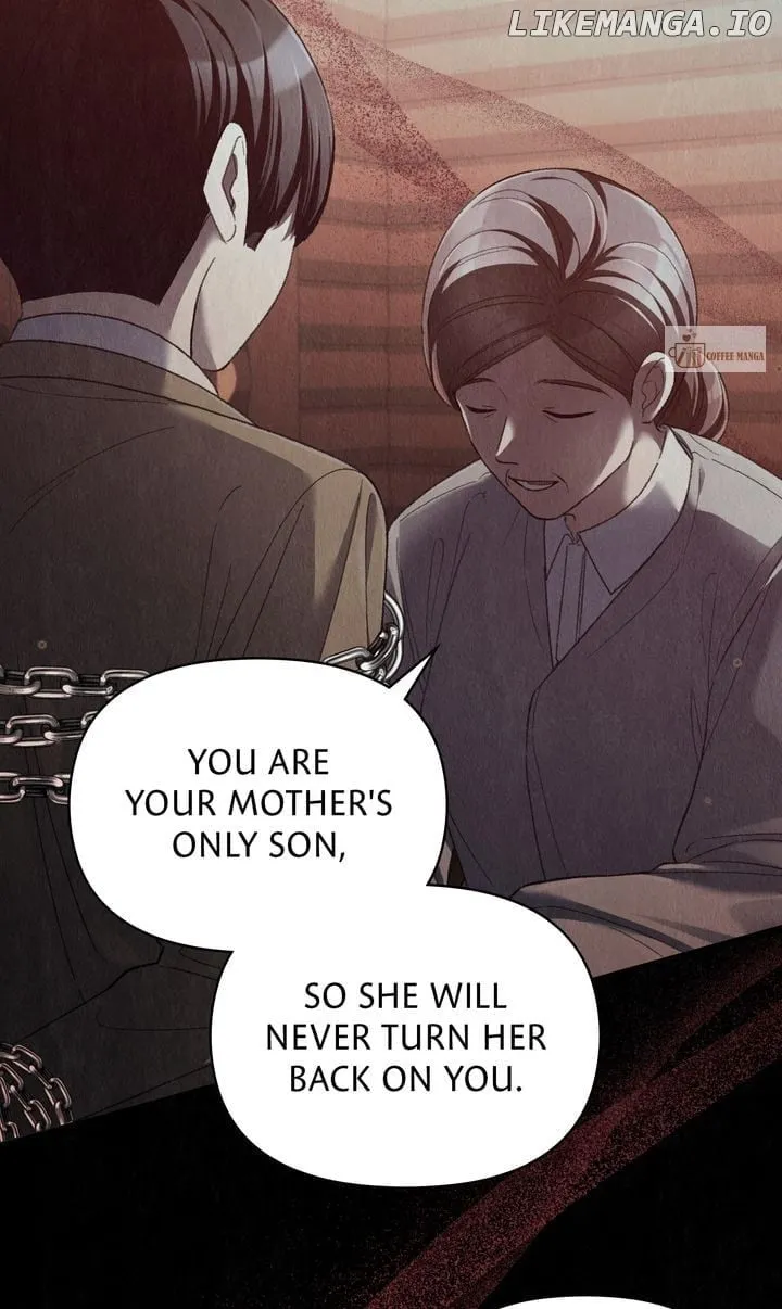 Read Dear, Not Cunning Witch chapter 51 image 33 on Lezhin