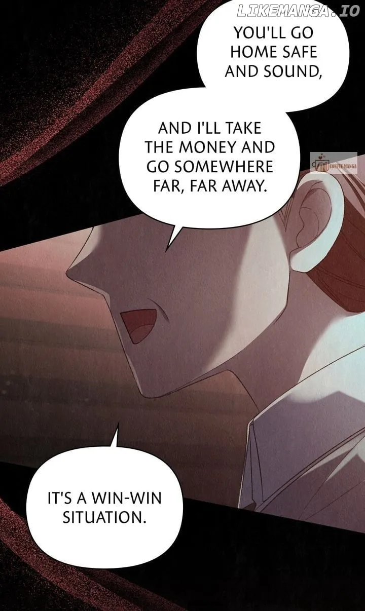 Read Dear, Not Cunning Witch chapter 51 image 34 on Lezhin