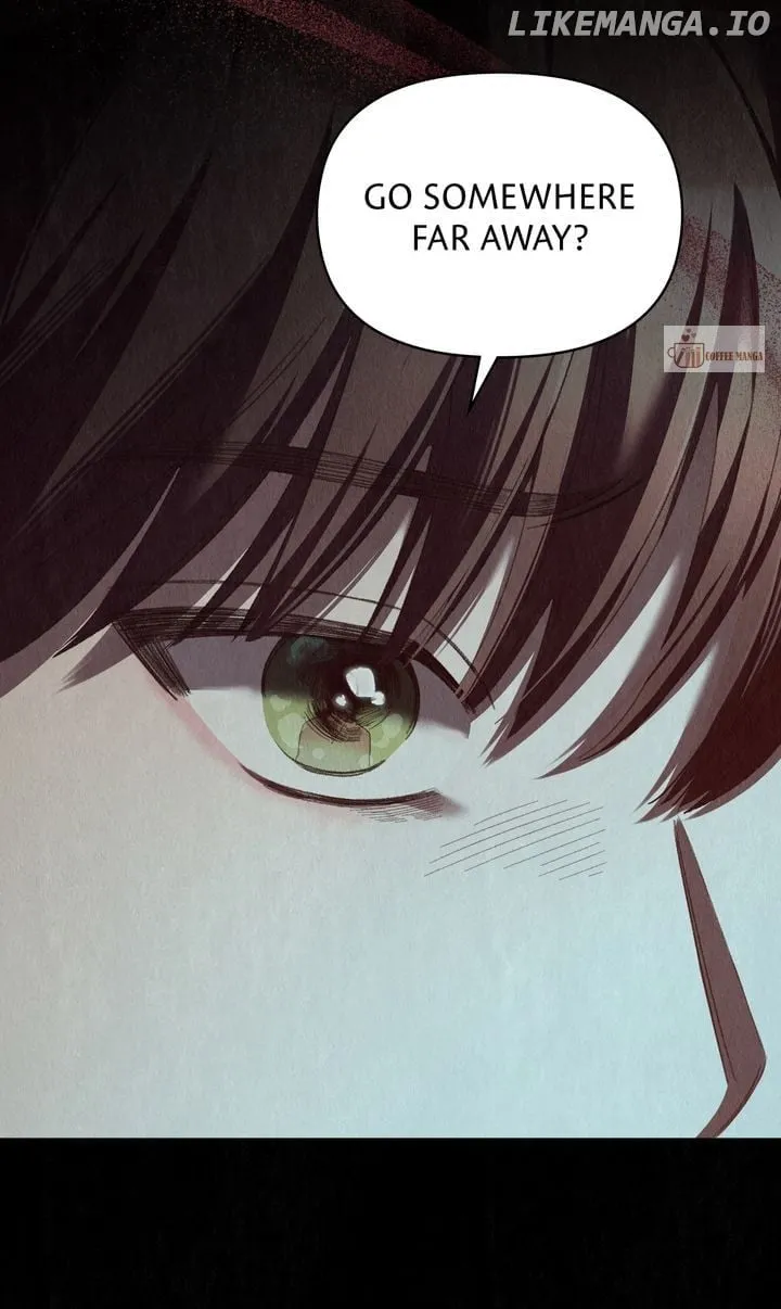Read Dear, Not Cunning Witch chapter 51 image 35 on Lezhin