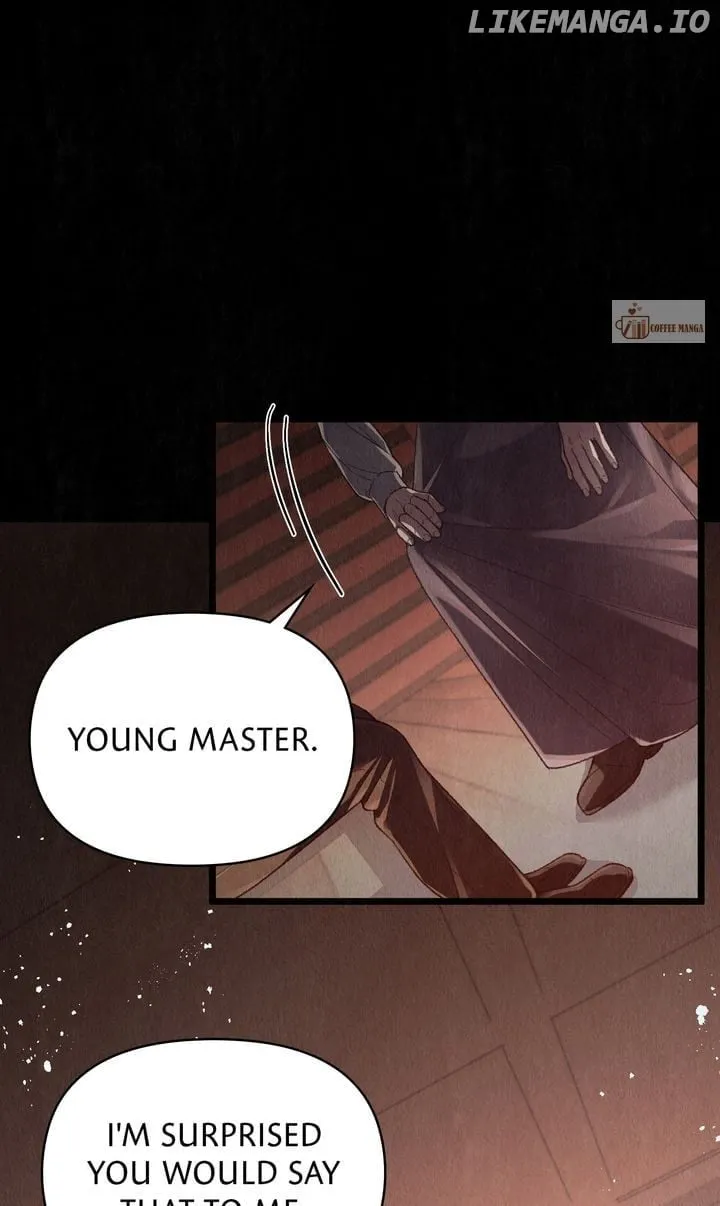Read Dear, Not Cunning Witch chapter 51 image 37 on Lezhin