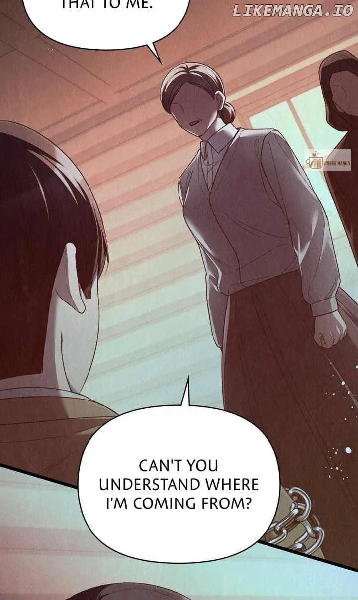Read Dear, Not Cunning Witch chapter 51 image 38 on Lezhin