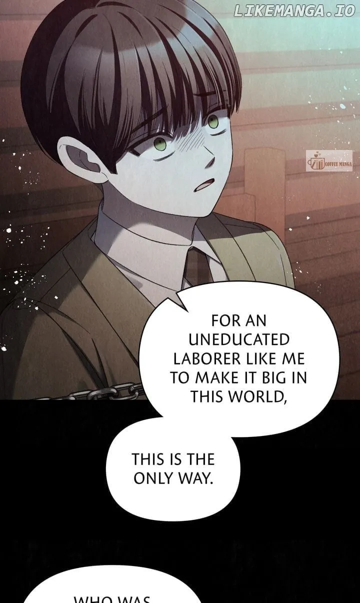Read Dear, Not Cunning Witch chapter 51 image 39 on Lezhin