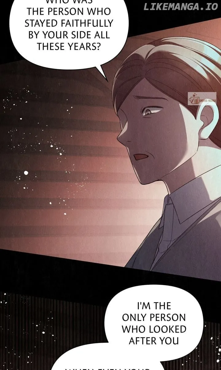 Read Dear, Not Cunning Witch chapter 51 image 40 on Lezhin
