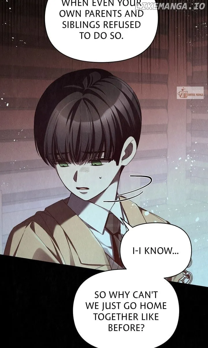 Read Dear, Not Cunning Witch chapter 51 image 41 on Lezhin
