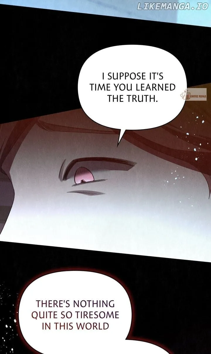 Read Dear, Not Cunning Witch chapter 51 image 43 on Lezhin