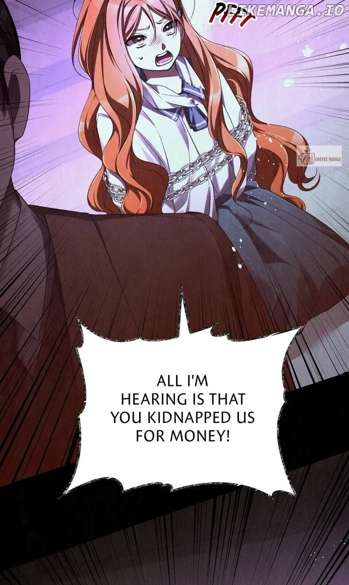 Read Dear, Not Cunning Witch chapter 51 image 47 on Lezhin
