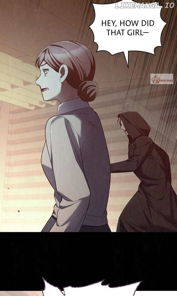Read Dear, Not Cunning Witch chapter 51 image 49 on Lezhin