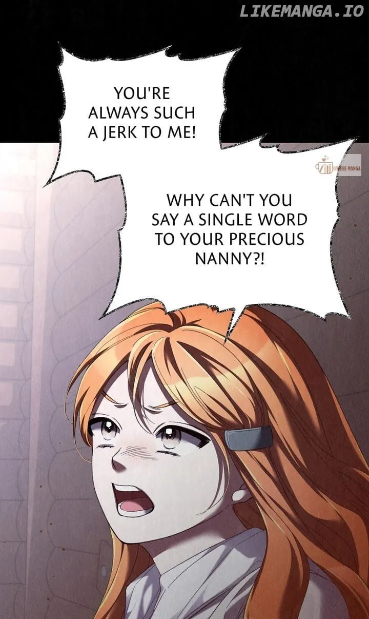 Read Dear, Not Cunning Witch chapter 51 image 51 on Lezhin