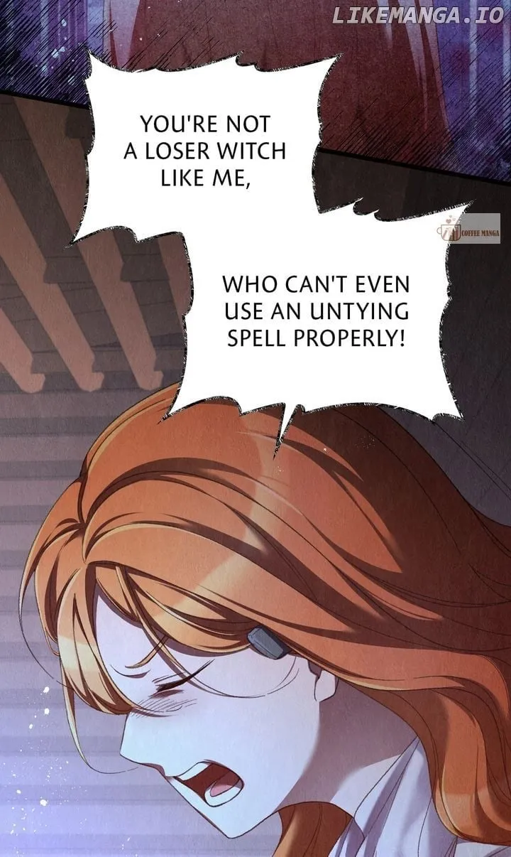 Read Dear, Not Cunning Witch chapter 51 image 53 on Lezhin