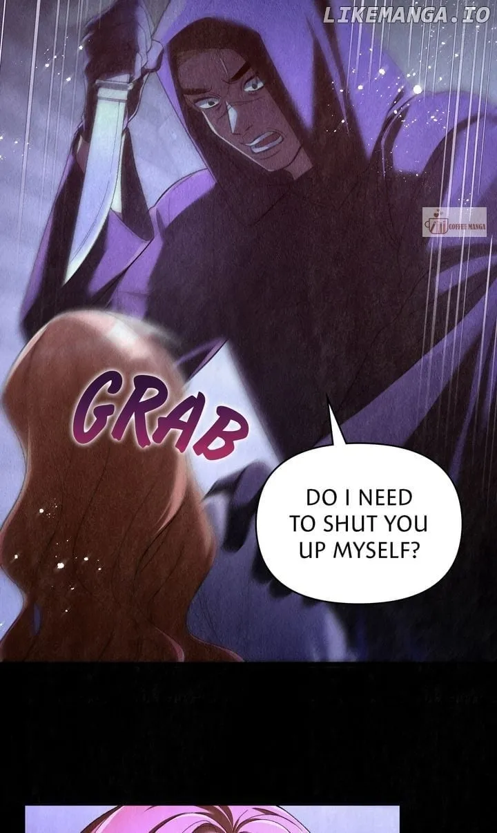Read Dear, Not Cunning Witch chapter 51 image 55 on Lezhin