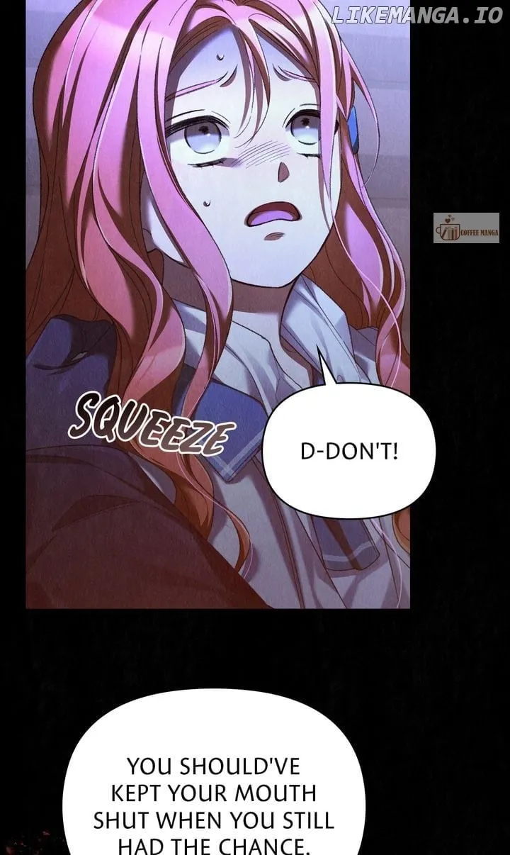 Read Dear, Not Cunning Witch chapter 51 image 56 on Lezhin