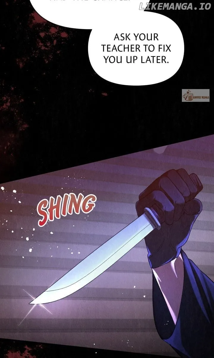Read Dear, Not Cunning Witch chapter 51 image 57 on Lezhin