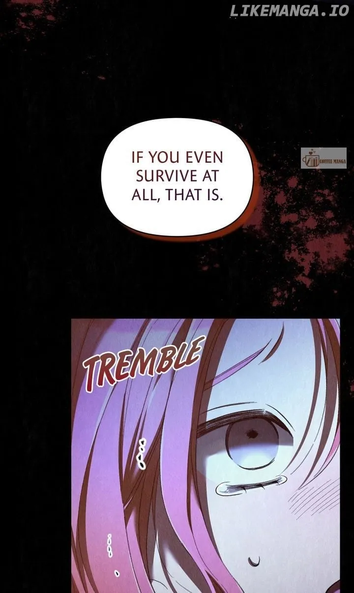 Read Dear, Not Cunning Witch chapter 51 image 58 on Lezhin
