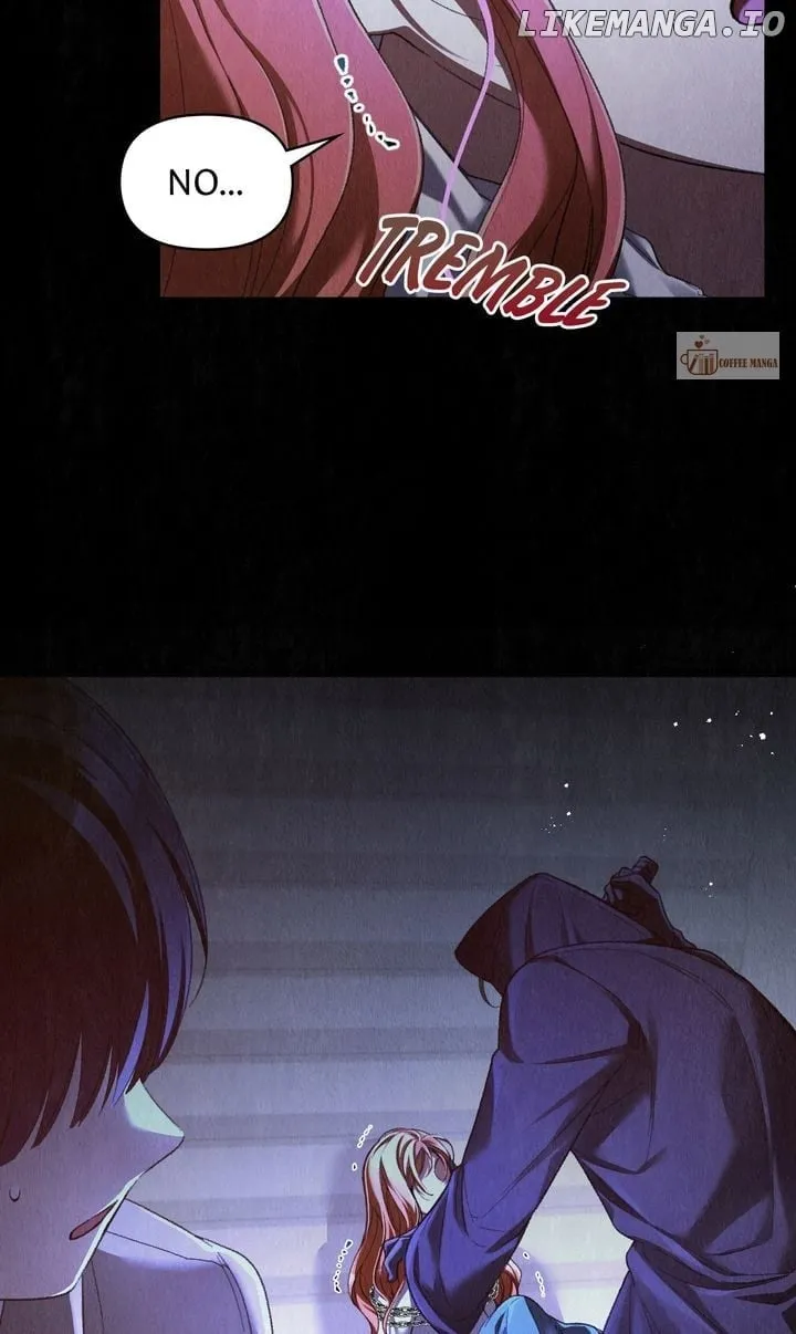 Read Dear, Not Cunning Witch chapter 51 image 59 on Lezhin