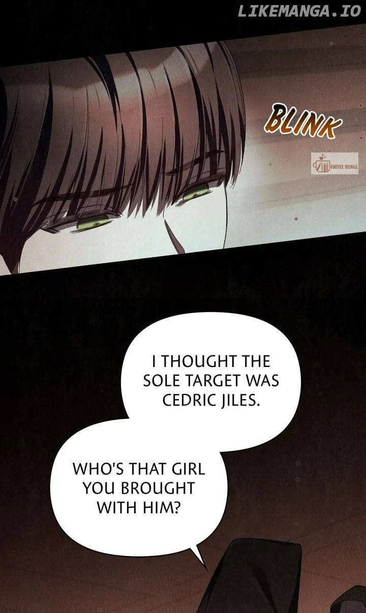 Read Dear, Not Cunning Witch chapter 51 image 6 on Lezhin