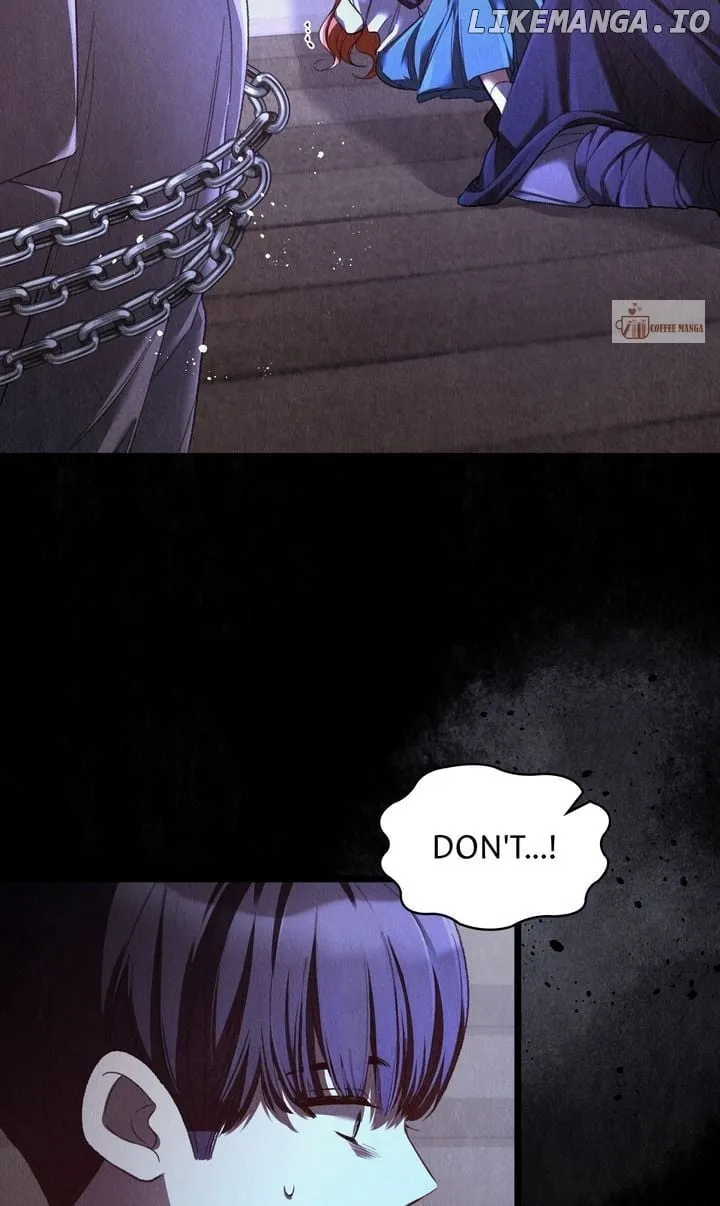 Read Dear, Not Cunning Witch chapter 51 image 60 on Lezhin