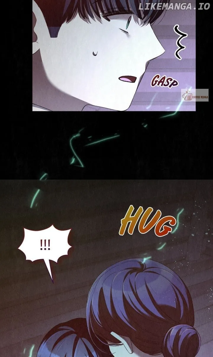 Read Dear, Not Cunning Witch chapter 51 image 63 on Lezhin